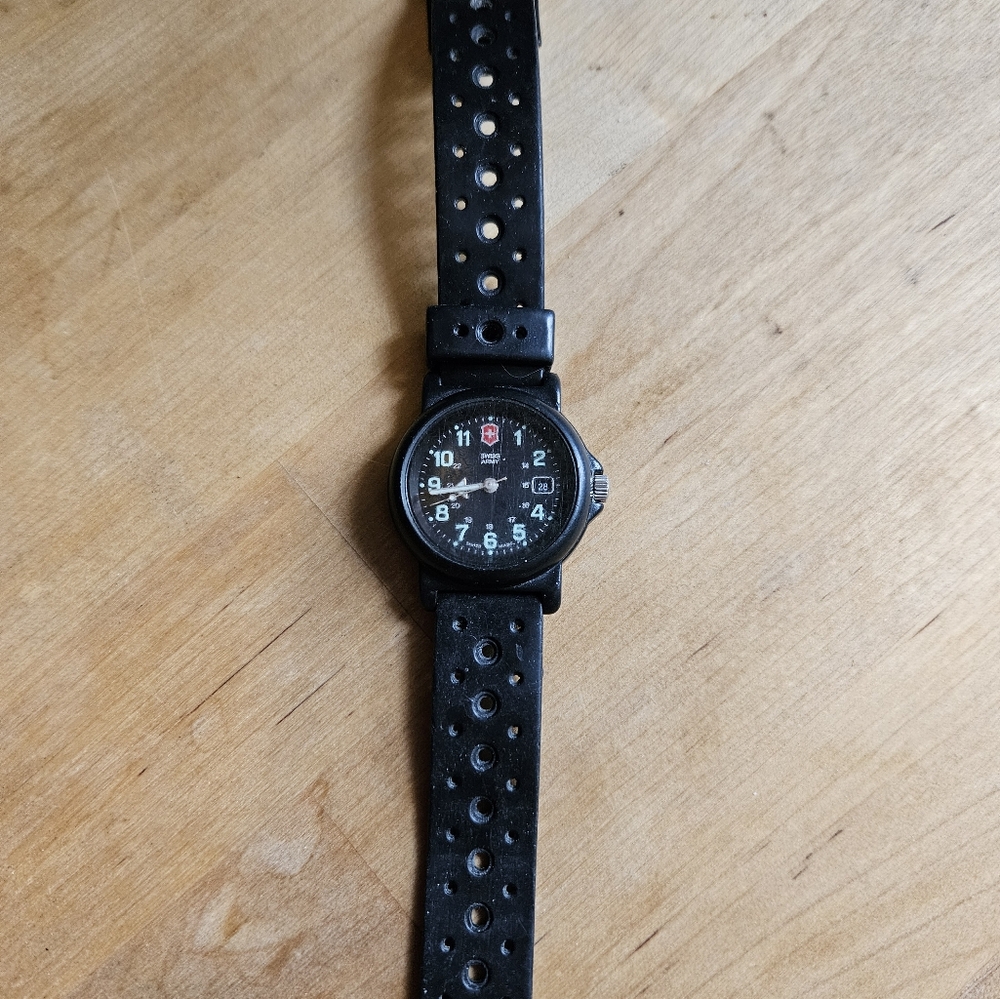 Victorinox Women's Watch